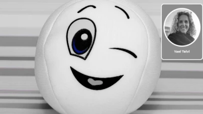 Tatlı bakış ve Göz kırpması