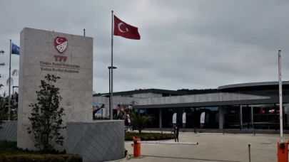 TFF: 21 yabancı uygulaması söz konusu değildir