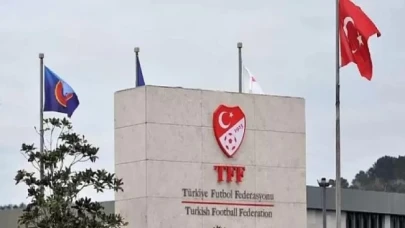 TFF’den tercüme skandalı! Lig iptal edilebilir
