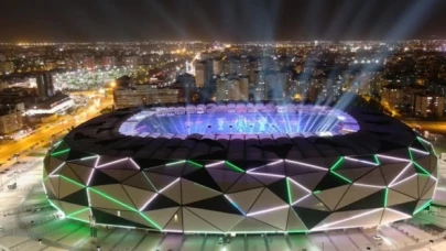 TFF’den yeni proje: Stadyum konserleri