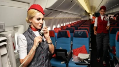 THY kabin memuru yaş sınırında değişikliğe gidiyor