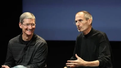 Tim Cook: Steve Jobs, Apple’ın şu anki durumunu kesinlikle eleştirirdi