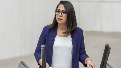 TİP'li Kadıgil: Hepimizin vergileriyle maaşları ödenen devlet memurları işi gücü bırakıp Erdoğan için çalışacak