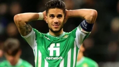 Trabzonspor, Marc Bartra transferini bitirdi