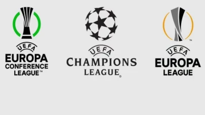 Trabzonspor ve Fenerbahçe’nin muhtemel rakipleri belli oluyor