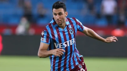 Trabzonspor'da İsmail Köybaşı ile yollar ayrıldı