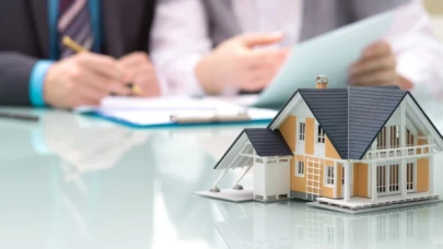 TÜİK: Konut satışları temmuzda yüzde 12,9 düştü