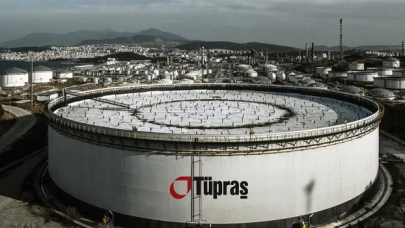 Tüpraş rafinerisinde arıza: Üretime 4 hafta ara