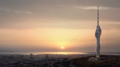 Turistlerin İstanbul’da gözdesi oldu... 780 binden fazla ziyaretçiyi ağırladı