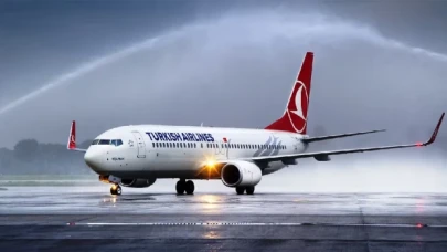 Türk Hava Yolları 3 farklı kadroda 2.200 memur alımı yapacak