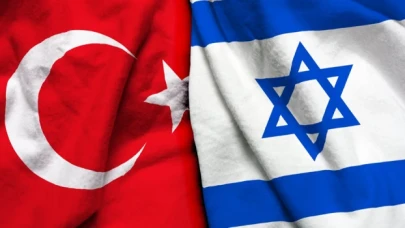 Türkiye ve İsrail karşılıklı büyükelçi atama kararı aldı