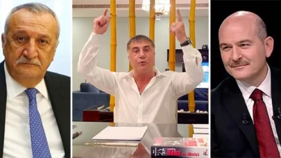 Türkiye’de mafya ilişkilerini araştıran ABD’li profesör Gingeras: Türkiye organize suç faaliyetlerinin merkezi haline geldi, devlet kurumlarında çürüme emareleri var