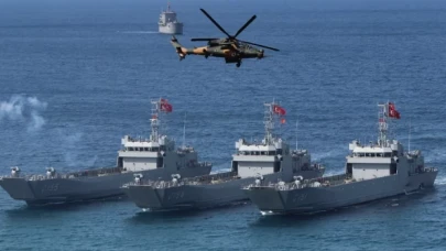 Türkiye’den 3 şirket ”Defence 100” listesinde