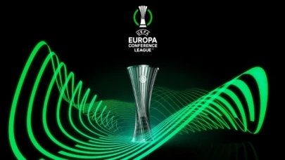 UEFA Konferans Ligi'nde de gruplar belli oldu