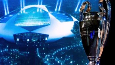 UEFA Şampiyonlar Ligi play-off turu yarın başlıyor