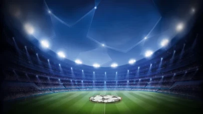 UEFA Şampiyonlar Ligi'nde 10 takım play-off turuna yükseldi