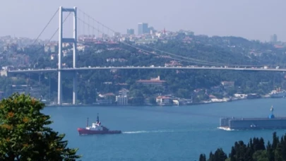 Ulaştırma ve Altyapı Bakanlığı’ndan ’Boğaz geçiş ücreti’ açıklaması