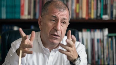 Ümit Özdağ: Altılı masaya Mansur Yavaş'ı aday göstermeye davet ediyorum