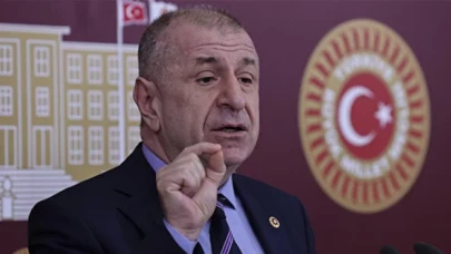 Ümit Özdağ: Arazi ve gayrimenkul satışı karşısında vatandaşlık verilmesine karşıyız