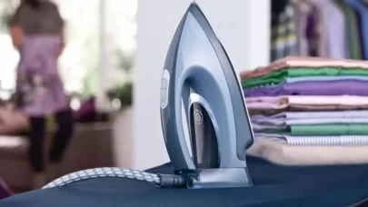 Ütünün altı nasıl temizlenir?