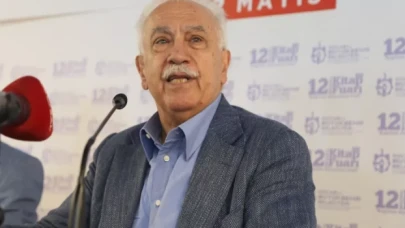 Vatan Partisi, Beşar Esad ile görüşmek için Suriye'ye gidecek