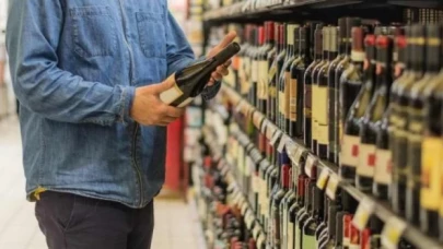 Vergi uzmanı Ozan Bingöl: Yirmi yılda bütçede alkol oranı yüzde 5’ten yüzde 20’ye çıktı