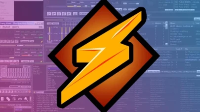 Winamp yeni sürümüyle geri döndü