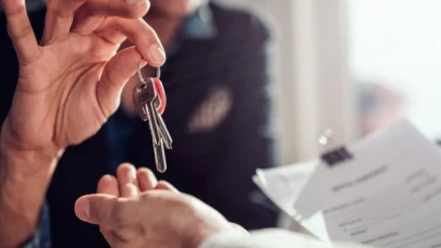 Ya yabancılar kiralarını ödemeden giderlerse?