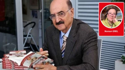 Hüsnü Mahalli ile sohbet…