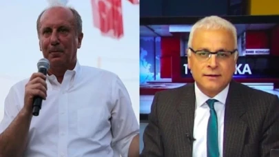 Yanardağ’dan İnce’ye: Seni iftiralarınla baş başa bırakıyorum