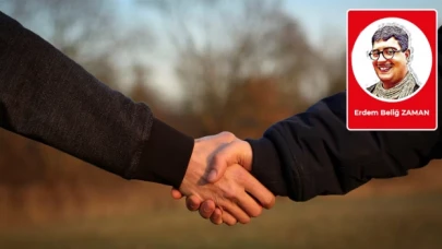 Yeni insanlar arasında