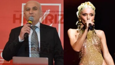 Yeniden Refah Partili Yıldız, Gülşen’i ”katli vaciptir” diye hedef gösterdi