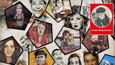 Yerden yere vurduğunuz Yeşilçam’ın üzerine ne koydunuz?!