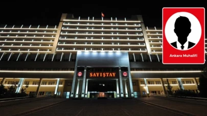 Yolsuzluklar bitiyor!