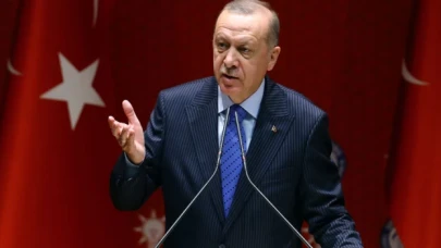 YouTube'daki Erdoğan çizimine soruşturma açıldı