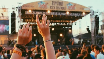 Zeytinli Rock Festivali’nin yeni tarihi duyuruldu