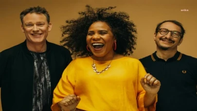 Zuco 103 15 yıl aradan sonra sevenleriyle buluşuyor