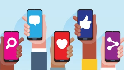 2022'de sosyal medya 10 milyon yeni kullanıcı kazandı