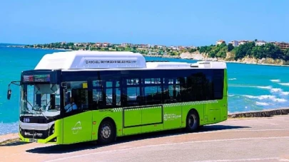 800CK hattı 11 Eylül’de sona eriyor