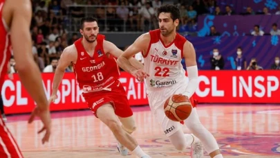 A Milli Basketbol Takımı, FIBA’nın kararını bekliyor