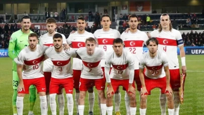 A Milli Takım, UEFA Uluslar B Ligi'nde