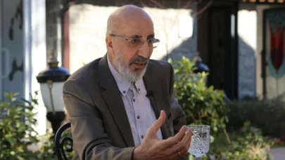 Abdurrahman Dilipak, Akit'ten ayrıldı