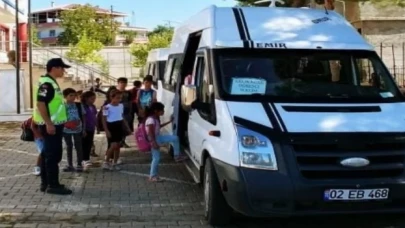 Adıyaman Emniyeti’nden bilinçlendirme çalışması