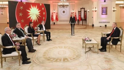 Ahmet Hakan: Hep gereğini yaptım, yaparım, yapacağım