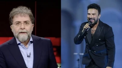Ahmet Hakan: ‘’Pop starlık müessesine verdiği önemi bildiğimiz Tarkan’ın genel hal ve gidişine bu açıdan da bir bakmasında sanki fayda var gibi‘’