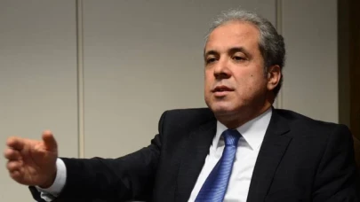 AK Partili Şamil Tayyar’dan elektrik ve doğal gaz zammına tepki