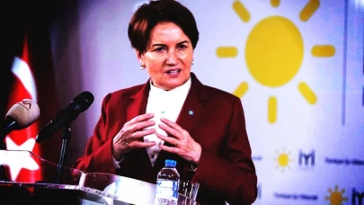 Akşener: AK Parti sayesinde topraklarımız bir göçmen deposuna dönüştü