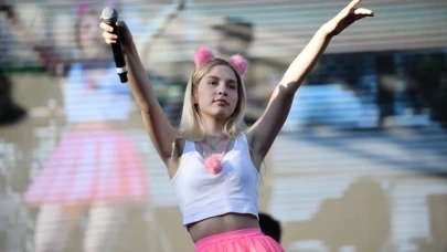 Aleyna Tilki'yi taciz eden kişi, hâkim karşısına çıktı: 1,5 yıl konuştuk