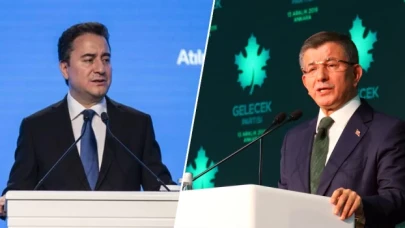 Ali Babacan, Ahmet Davutoğlu ile görüşecek