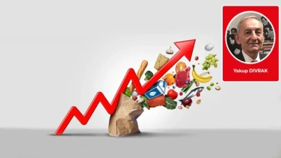 Almanların da Derdi Var...